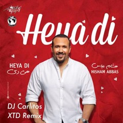 Hisham Abbas - Heya Di (DJ Carlitos Remix)