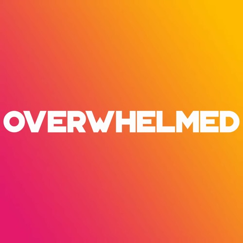 [FREE] Token Type Beat - "Overwhelmed" - Hip Hop Instrumental 2022
