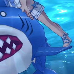 GEEKED ft. TONYSEEKER