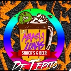 ❌🍺 (SET MAMALONAS )🍺 TEPITO GUARACHA ALETEO ZAPATEO❌