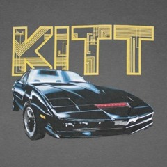 Knight Industries Two Thousand