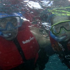 Breathing Underwater