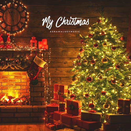 Listen to My Christmas - Happy Christmas Background Music For ...