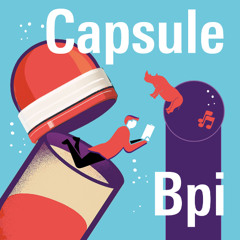 Capsule Bpi #3 • L’utopie Bpi