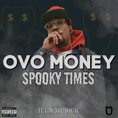 OvO Money(Spooky Time$)