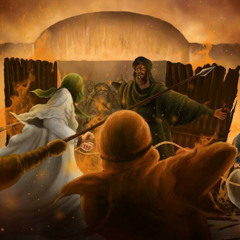 I Bear Witness that Umar is in Hell