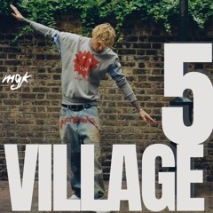 mgk - village 5 (unreleased)