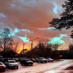 the stream of consciousness (red)(feat. Mark Ligonde)