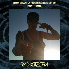 KRYPTONE | Bom Shanka Music Series Ep. 59 | 28/01/2022