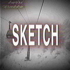 sketch
