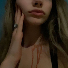 Crazy stripped (raw)