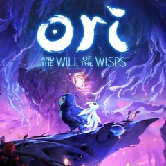 Ori And The Will Of The Wisps OST - Separated By The Storm Piano Solo