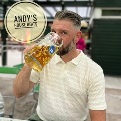 Andy's House Beats Vol.63 (I Wanna B House)
