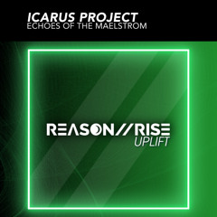 Icarus Project - Echoes of the Maelstrom 60 second teaser