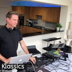 Kitchen Klassics - Live from the Kitchen