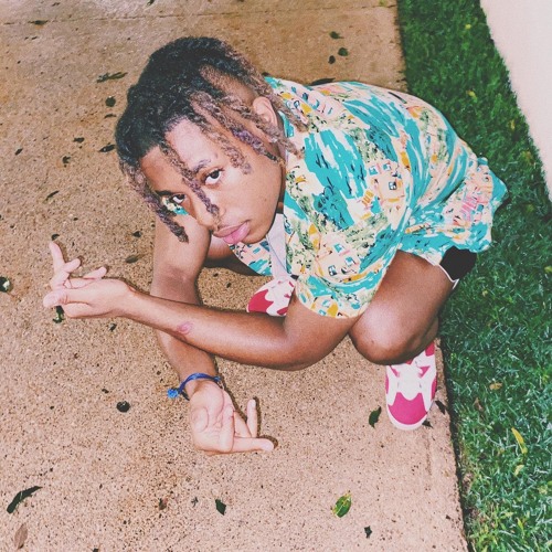 Live Your Best Life ( Prod.Cotton Candy Caleb )