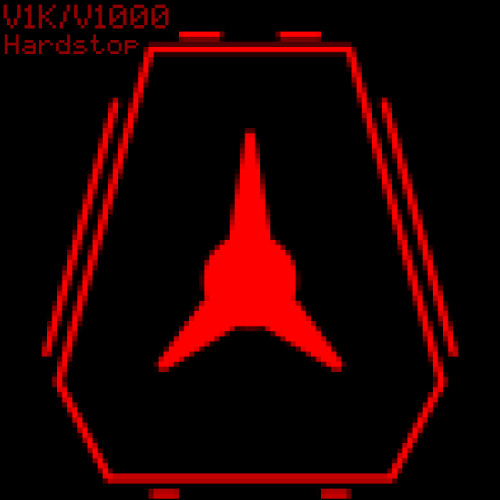 Hardstop(Birthday Release)