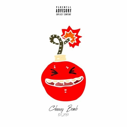 Cherry Bomb (p.KindenThe3rd)