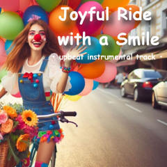 Joyful Ride with a Smile