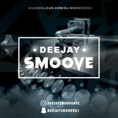 Cuatro2 Dembow Mix - Dj Smoove