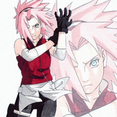 sakura. @rb