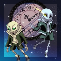 Undertale AU - Time Paradox Remix || KaatuWaves