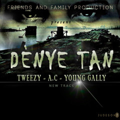 ( Denye Tan) Tweezy-AC-Young Gally.by JUDESON