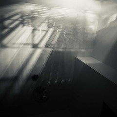 it’s okay to talk to a friend, but don’t say too much