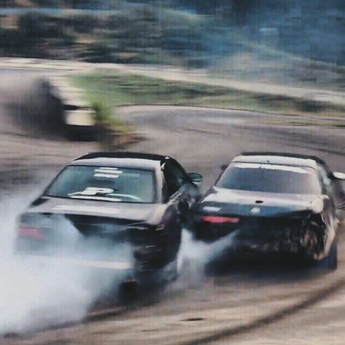 CHXRNVKHA - STILL BUMPING