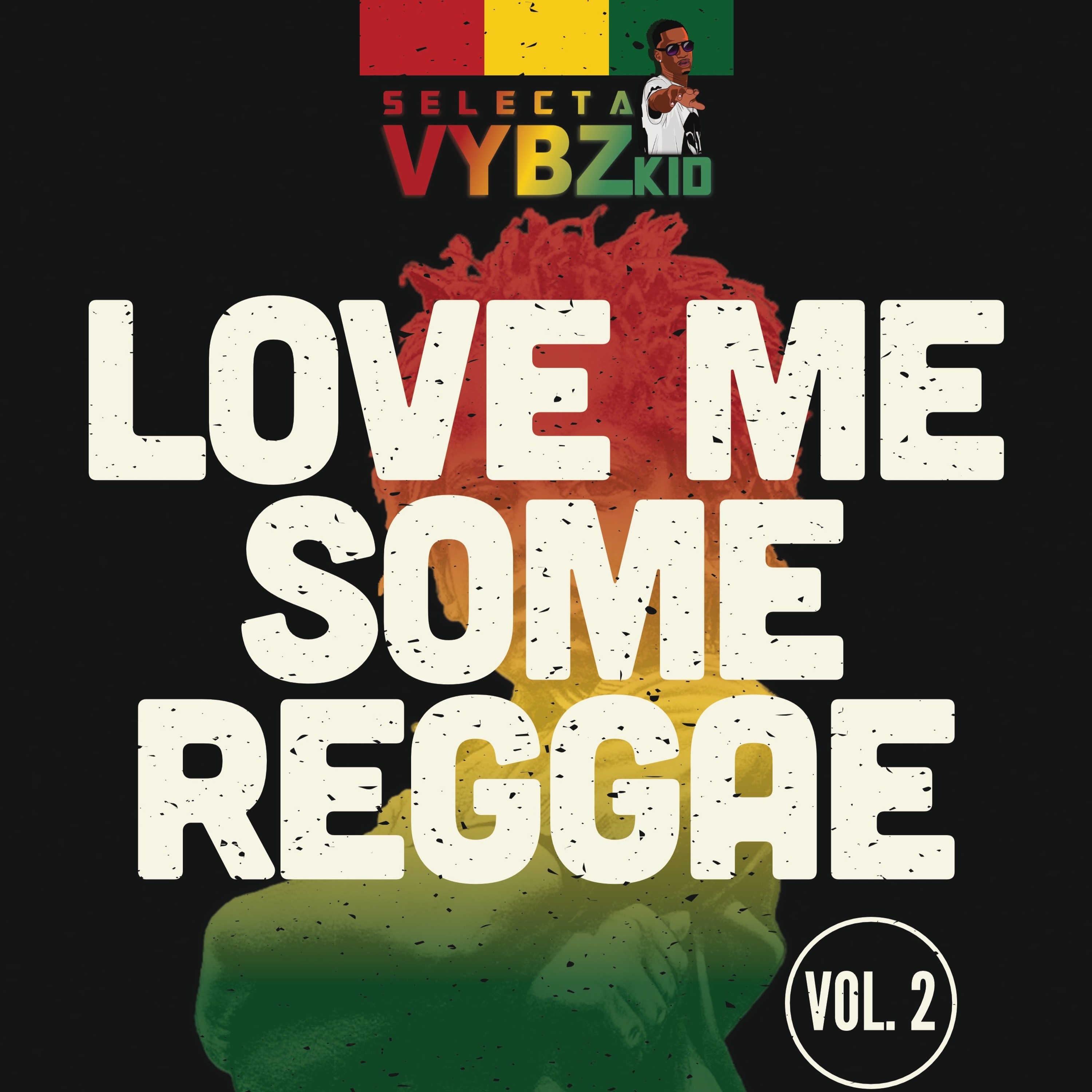 Selecta Vybz Kid Podcast