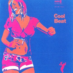 Cool Beat - Robert Cornford