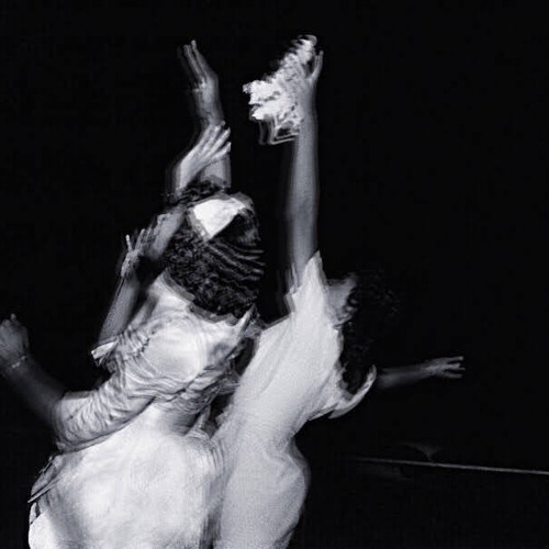 Houvie - Blind (Prod. by Noraj)