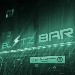 Zypher - Live Set At Blitzbar - 06.10.2023
