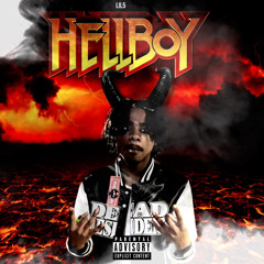 Hell Boy
