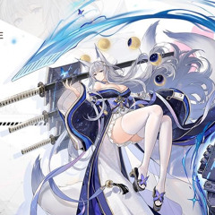 Dreamwaker's Butterfly Main Theme - Azur Lane