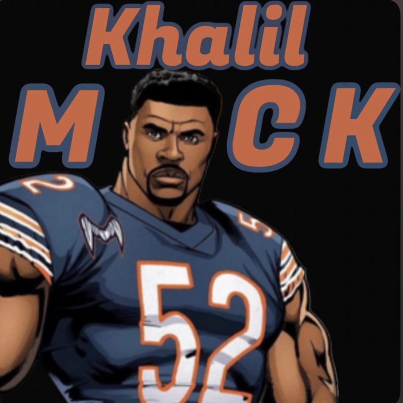 Khalil Mack FT. SmoKING