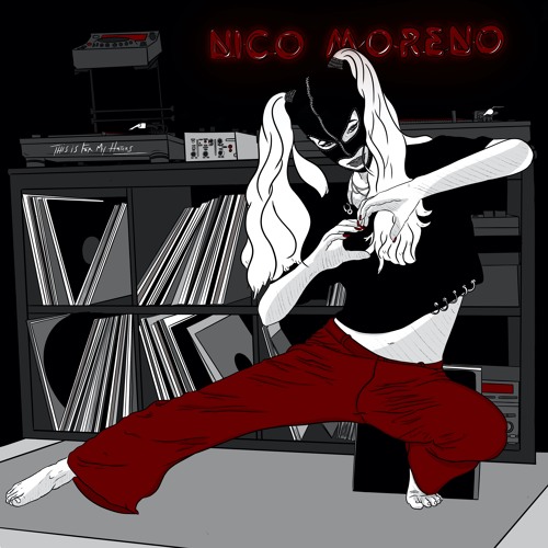 This Is For My Haters - Nico Moreno