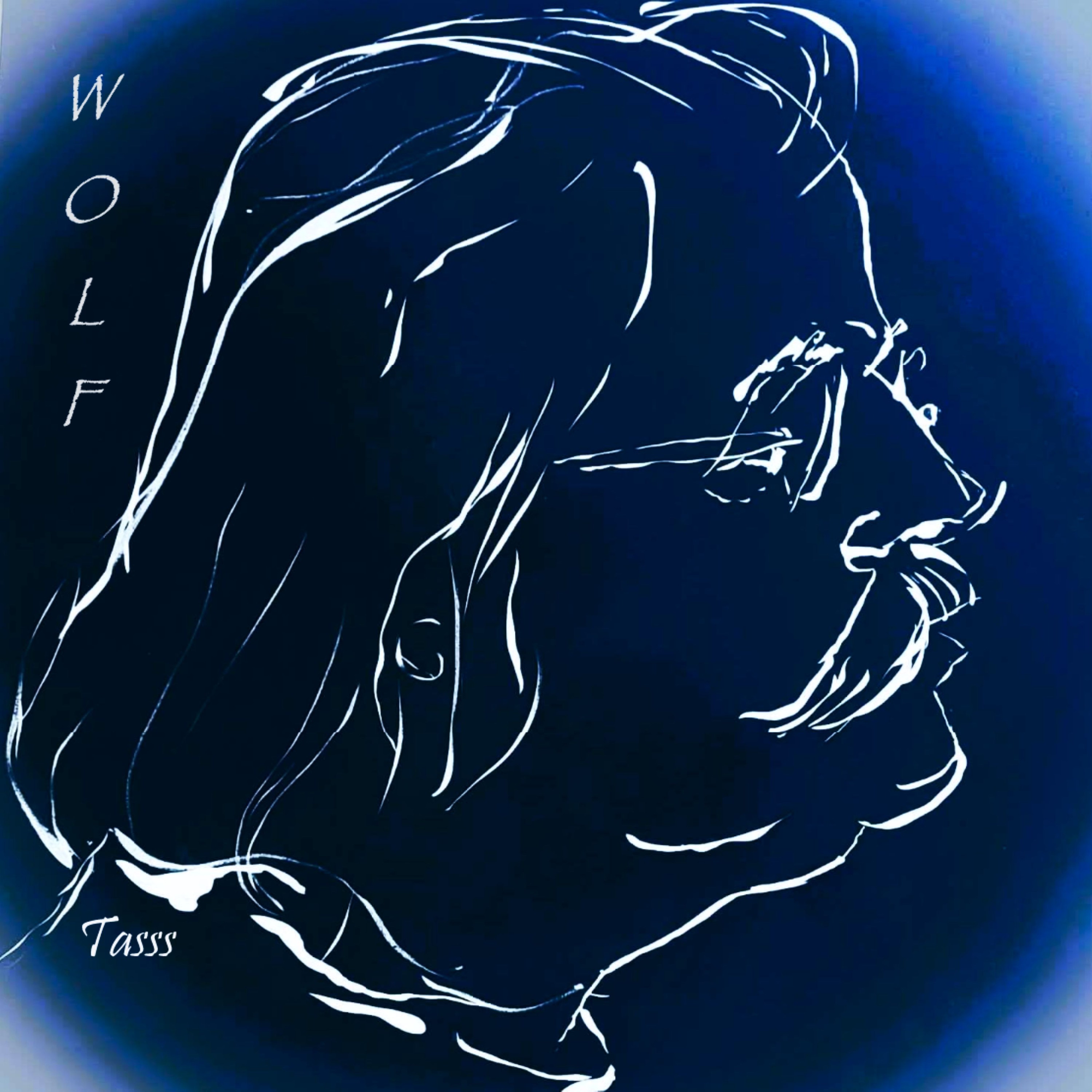 Wolf episode artwork
