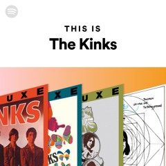 This Is The Kinks