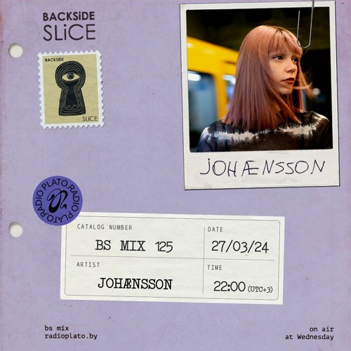 BS mix 125 • Johænsson