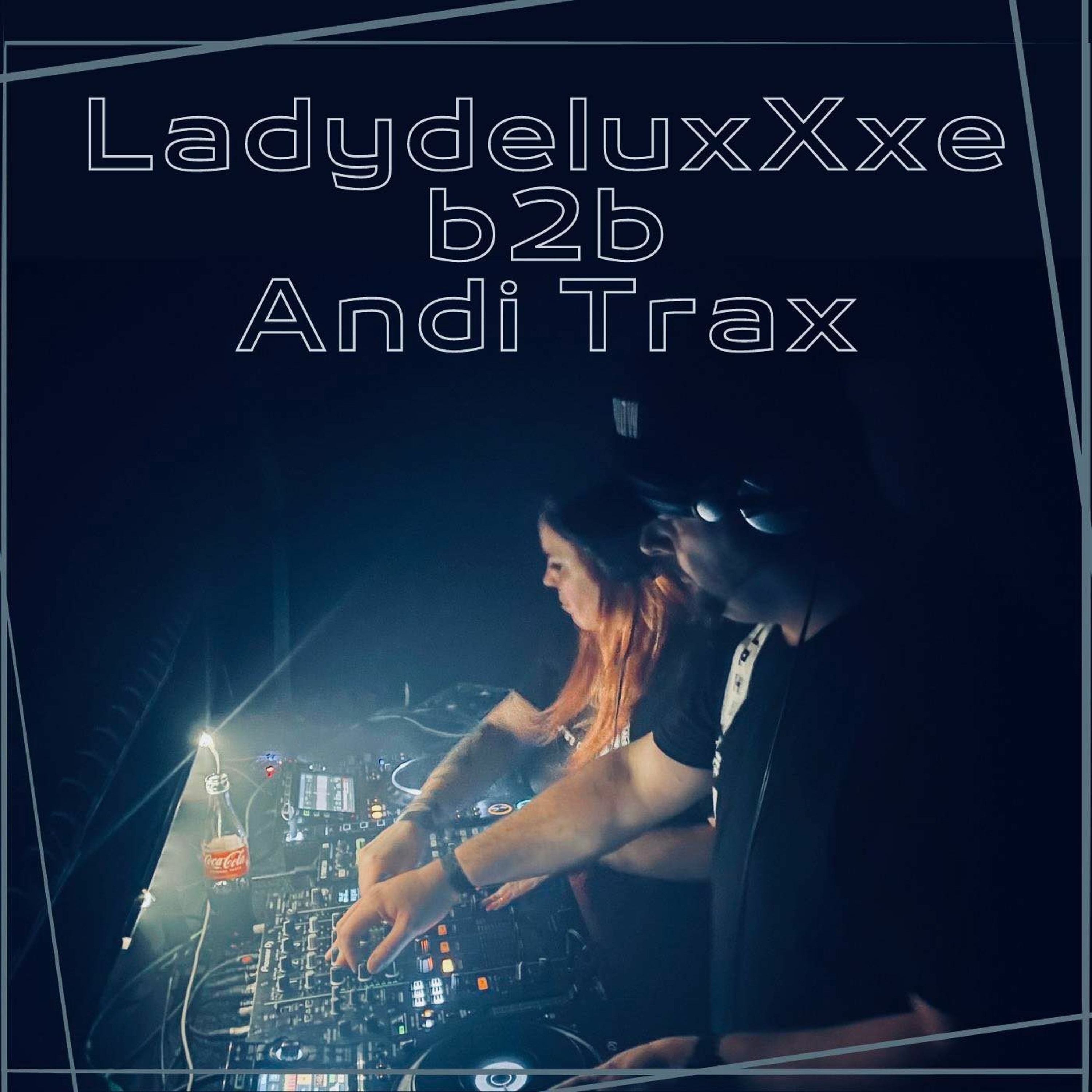 LadydeluxXxe