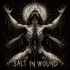 Salt in Wound - What Settles at the Bottom