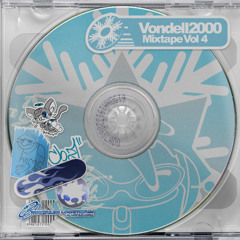 Vondell 2000 Mixtape Vol 4: Ice