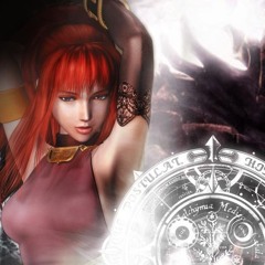 < ( ( fiend ) ) > x sagesyl