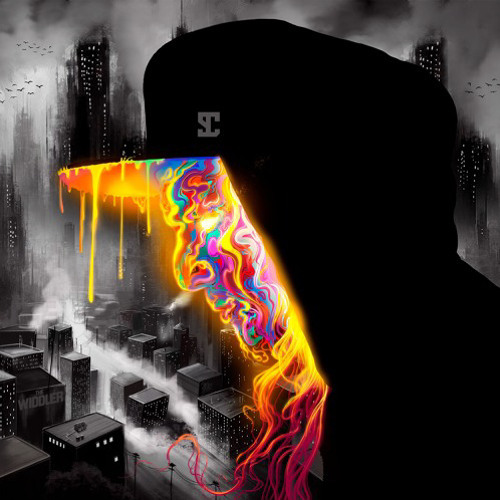 The Widdler - Wind Up (blocko bootleg V1)