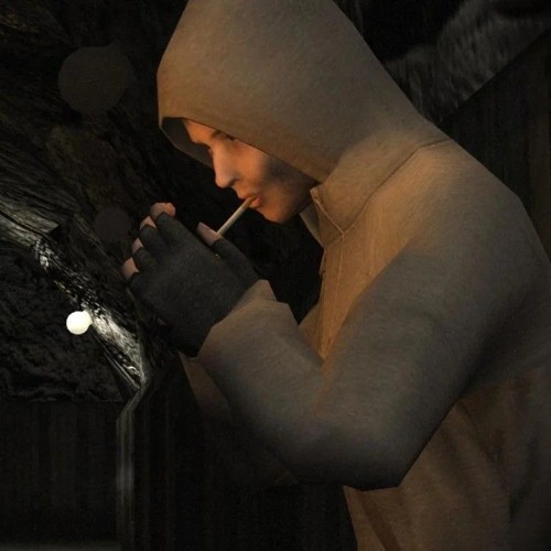 Hate Life (Remix) [Cry Of Fear]