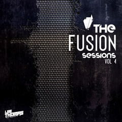 The FUSION Sessions Vol 4 #HOUSE
