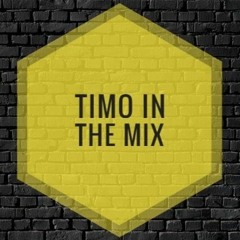 Timo In The Mix Vom 15.December 2023