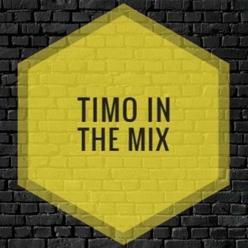 Timo In The Mix Vom 15.December 2023