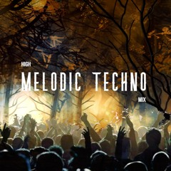 Melodic Techno Mix 2021 ARBAT, CamelPhat, Moonwalk, Digital Pulse, Monolink...